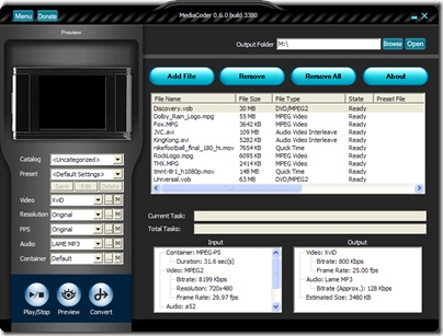 mediacoder