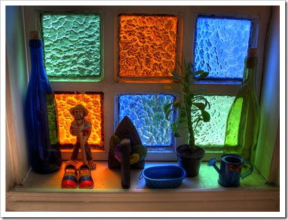 color