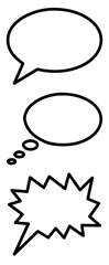 Speech_balloon_3_types Speech_balloon_3_types