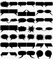 speechballoons2 speechballoons2