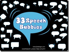 speechbubbles speechbubbles
