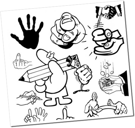 manos-ilustraciones-EPS