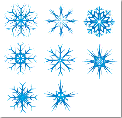SnowFlake_Vectors_sm
