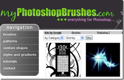 my-ps-brushes