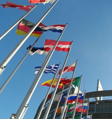 flags