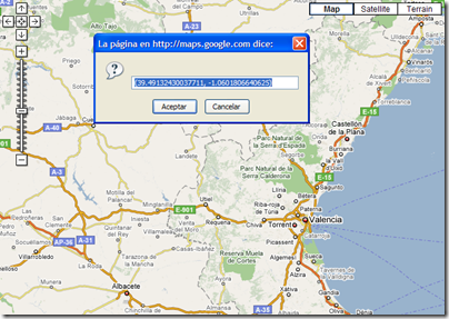 lat-long-Mapas