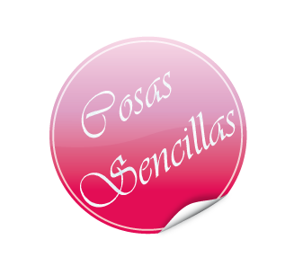 cosassencillas3 thumb Otra buena colecci&oacute;n de insignias vectoriales