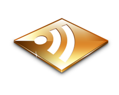 RSS-orange