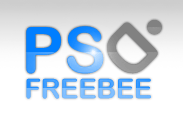 PSDfreebee thumb PSDfreebee, colecci&oacute;n de recursos en formato PSD