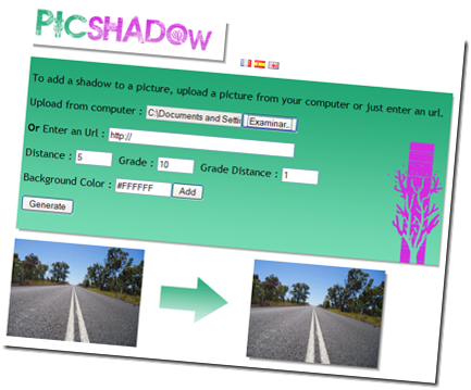 PicShadow