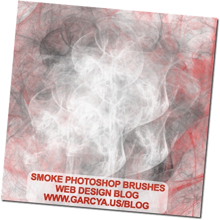 smoke