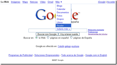 google-mas