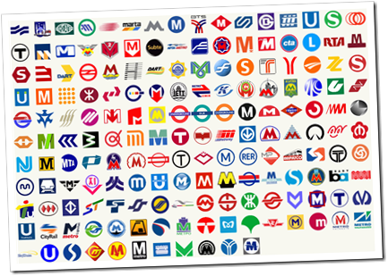 metro-logos