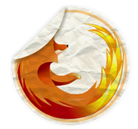 firefox thumb Recopilaci&oacute;n de 40 colecciones de excelentes iconos