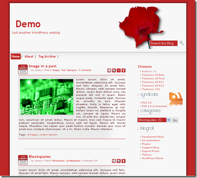 wp-tema-Redtopia