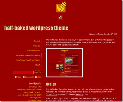 wp-tema-half-baked