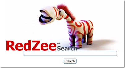 RedZee-buscador