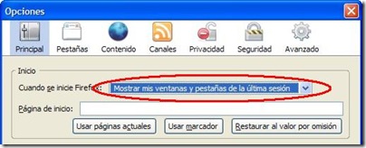 opciones-ff