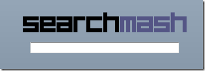 searchmash1 thumb Searchmash, un interfaz de buscador interesante