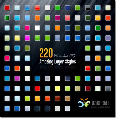 200- layers-styles