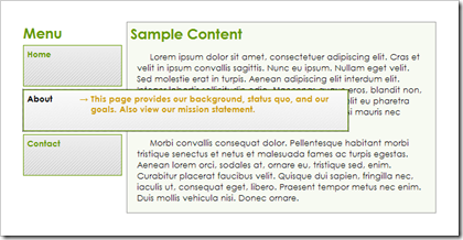 menu-css
