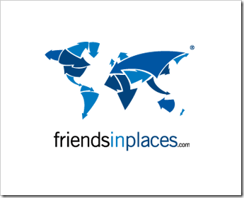 friendsinplaces
