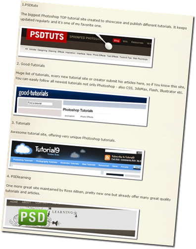 50-paginas-tutoriales-PS