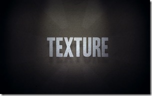 texture
