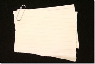 postits thumb Selecci&oacute;n de 70 excelentes ilustraciones de libretas y notas adhesivas