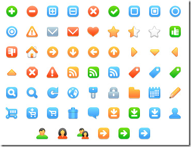 iconos-web3