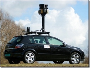 coche-google