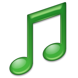 Music thumb Studiotwentyeight, fondos de pantalla e iconos