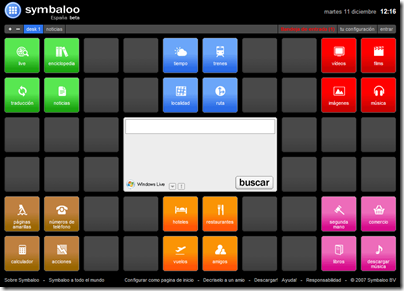 symbaloo