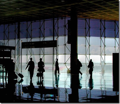 aeropuerto