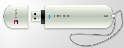 flash drive USB