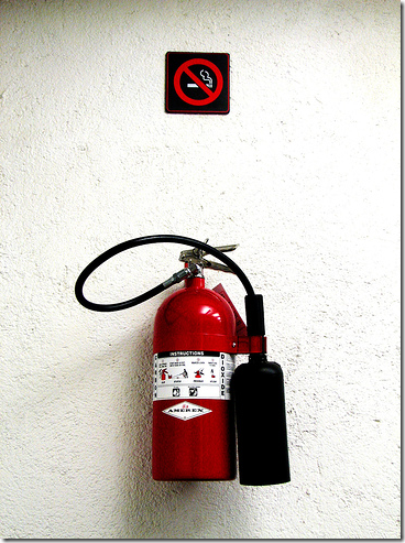 fumar