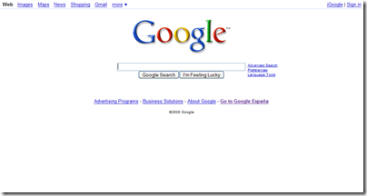 Google-busca