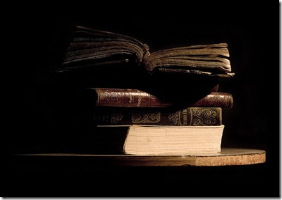 libro thumb Un libro...
