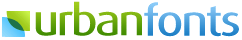 logo-urbanfonts