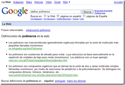 define-google