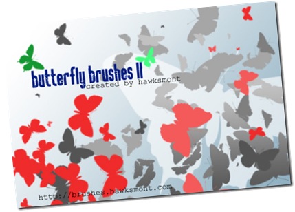 butterfly2-brushes