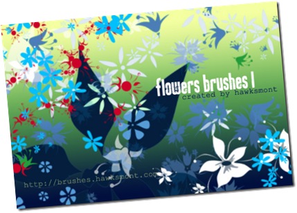 flowers1-brushes
