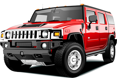 VectorCars, blog especializado en ilustraciones del mundo del motor