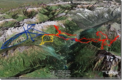 rutas