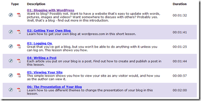 cursoWP thumb Curso con 18 lecciones sobre WordPress.com