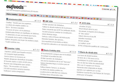eufeeds