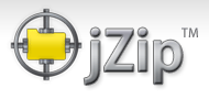 jZip-logo