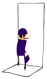 puerta-borde