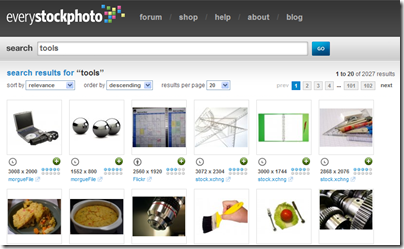 EveryStockPhoto