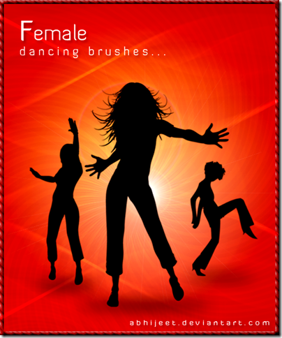 Female_Dancing_Brushes